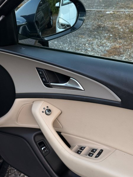 2018 Audi A6 - photo 28