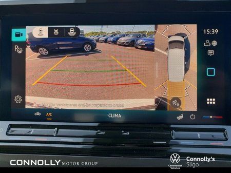 2026 Volkswagen California - photo 27