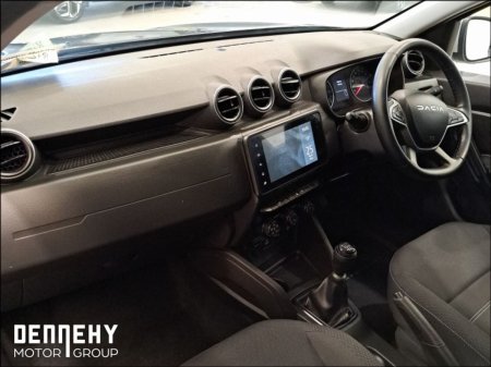 2024 Dacia Duster - photo 26