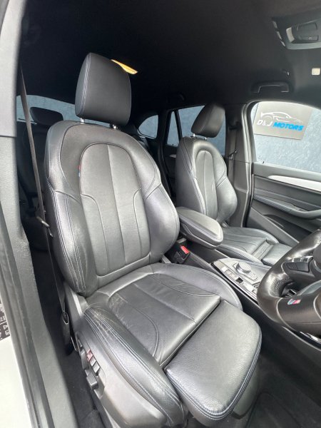 2017 BMW X1 - photo 3