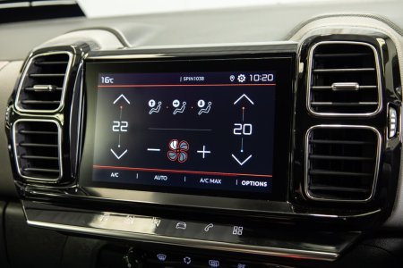 2021 Citroen C5 Aircross - photo 20
