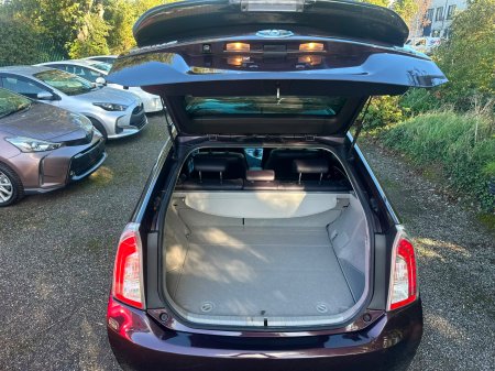 2015 Toyota Prius - photo 18