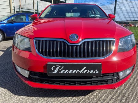 2014 Skoda Octavia - photo 2