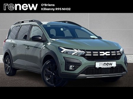 2023 Dacia Jogger EXTREME SE 1.0 TCE 110BHP TOP SPEC *IN STOCK & READY FOR COLLECTION*