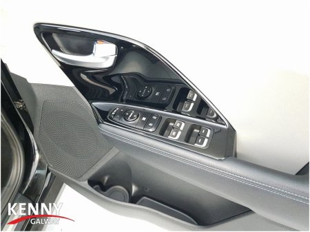 2022 Kia Niro - photo 23