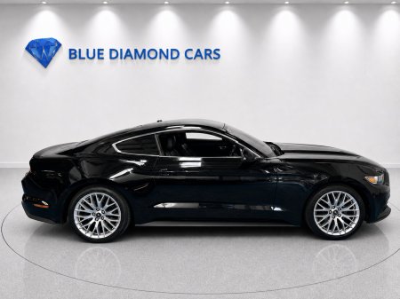 2018 Ford Mustang - photo 7