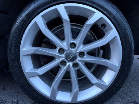 2019 Audi A4 - photo 30