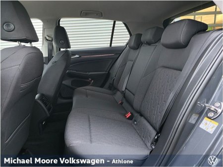 2027 Volkswagen Golf - photo 7