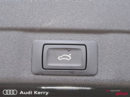 2026 Audi A5 - photo 25