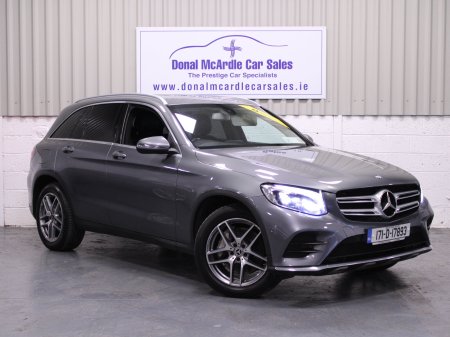 2017 Mercedes-Benz GLC - photo 4