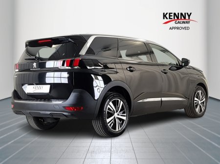 2024 Peugeot 5008 - photo 7