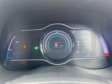 2020 Hyundai KONA - photo 10