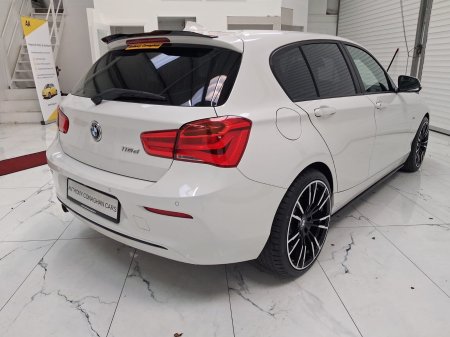 2016 BMW 1-Series - photo 3