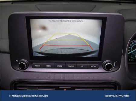 2021 Hyundai KONA - photo 28