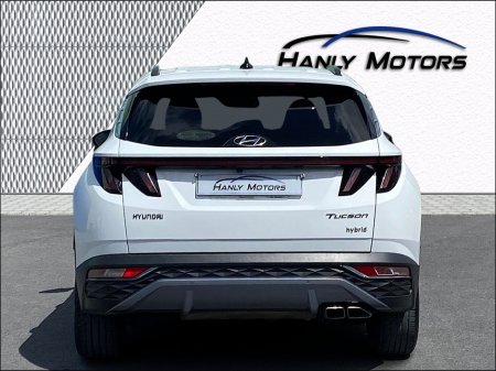 2022 Hyundai Tucson - photo 7