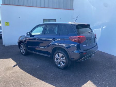 2026 Suzuki Vitara - photo 6