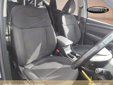 2022 Hyundai Tucson - photo 10