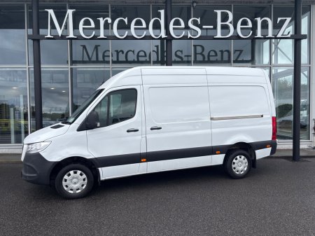 2023 Mercedes-Benz Sprinter - photo 3