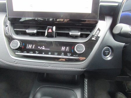 2023 Toyota Corolla - photo 16