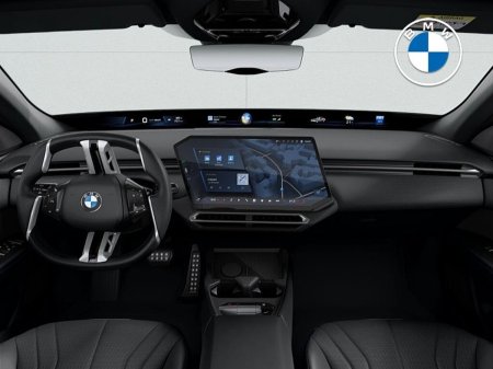 2026 BMW i3 - photo 3