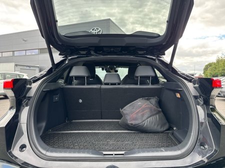 2024 Toyota C-HR - photo 10