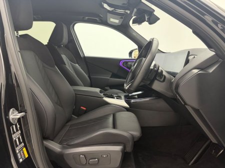 2025 BMW X3 - photo 24
