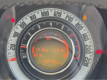 2024 Fiat 500 - photo 14