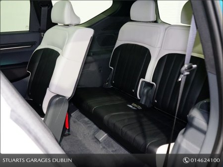 2024 Kia EV9 - photo 24