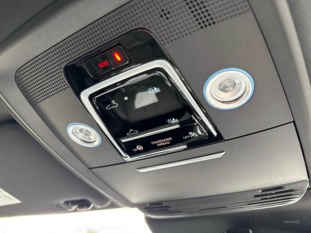 2025 BYD SEAL U - photo 14
