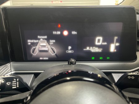 2022 Nissan Note - photo 18