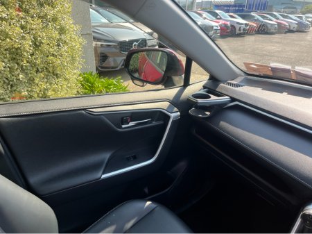 2019 Toyota RAV4 - photo 18
