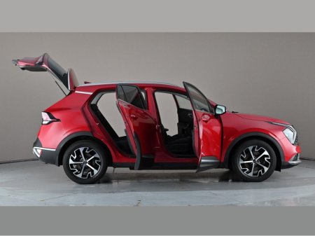 2023 Kia Sportage - photo 16