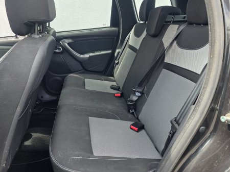 2018 Dacia Duster - photo 5