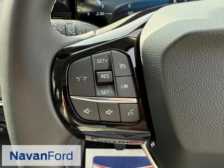 2026 Ford Puma - photo 16