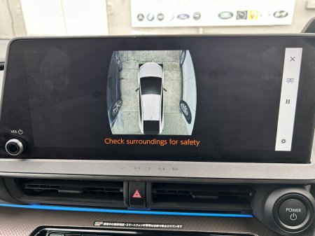 2024 Toyota Prius - photo 33
