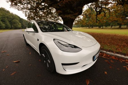 2022 Tesla Model 3 - photo 11