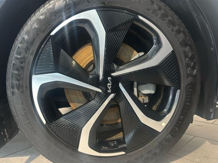 2024 Kia EV6 - photo 9