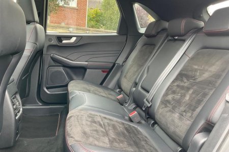 2023 Ford Kuga - photo 20