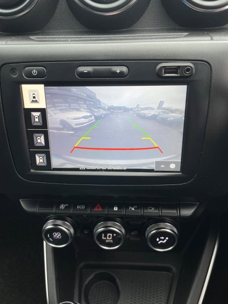 2020 Dacia Duster - photo 6