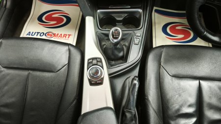 2014 BMW 3-Series - photo 16