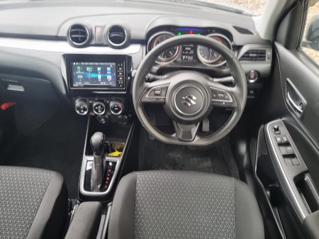 2019 Suzuki Swift - photo 25