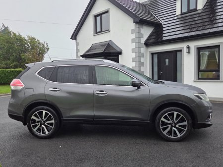 2016 Nissan X-Trail - photo 4