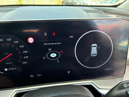2024 Kia Sorento - photo 8