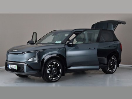 2026 Kia EV5 - photo 85