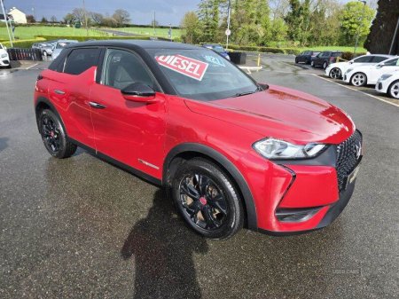2021 DS Automobiles DS 3 Crossback - photo 6
