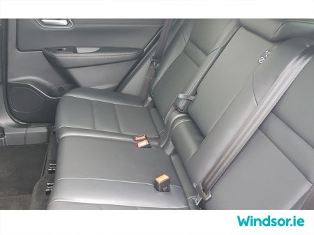 2024 Nissan X-Trail - photo 8
