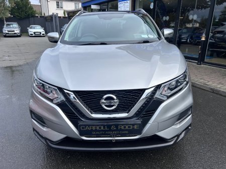 2019 Nissan Qashqai - photo 5