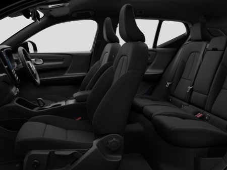 2027 Volvo EX40 - photo 9