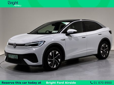 2022 Volkswagen ID.5 - photo 3