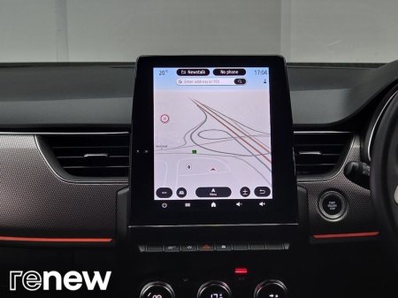 2025 Renault Arkana - photo 14